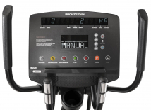 Эллиптический тренажер BRONZE GYM Powerway E