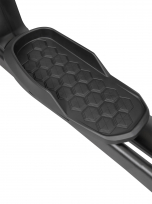 Эллиптический тренажер BRONZE GYM Powerway E