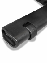 Эллиптический тренажер BRONZE GYM Powerway E