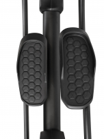 Эллиптический тренажер BRONZE GYM Powerway E