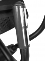 Эллиптический тренажер BRONZE GYM Powerway E