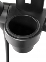 Эллиптический тренажер BRONZE GYM Powerway E