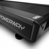 Беговая дорожка BRONZE GYM POWERWAY