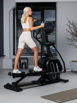 Эллиптический тренажер FOREMAN PP780