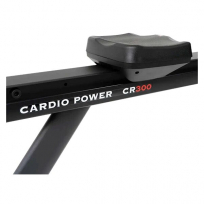 Гребной тренажер CARDIOPOWER PRO CR300