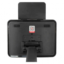 Гребной тренажер CARDIOPOWER PRO CR300