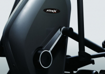 Эллиптический тренажер FITEX PRO-E