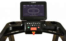 Беговая дорожка PROXIMA xclusive IPro PROT-227