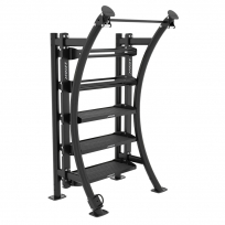 Односторонняя рама HOIST Performance Series PS-1E-SS (черный)