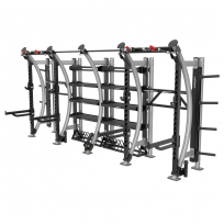 Функциональная рама HOIST Performance Series PS-4E-FSS-O1 (серебряный)