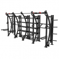 Функциональная рама HOIST Performance Series PS-4E-FSS-O1 (черный)