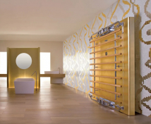 Многофункциональный комплекс TECHNOGYM Kinesis Personal Heritage Gold