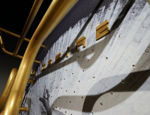 Многофункциональный тренажер DESIRE FITNESS Prime Ballet