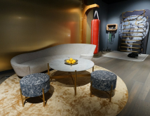 Многофункциональный тренажер DESIRE FITNESS Prime Ballet