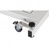 Стационарный массажный стол YAMAGUCHI Profi