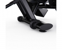 Гребной тренажер DFC PoMt M2006