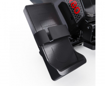 Гребной тренажер DFC PoMt M2006