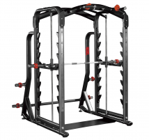 Машина Смита REBEL 3D