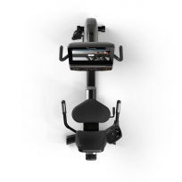 Горизонтальный велотренажер VISION R600E - Рига Молл