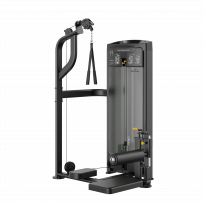 Скручивание стоя на коленях SMITH RE8027