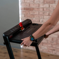 Беговая дорожка SVENSSON BODY LABS REVAMP