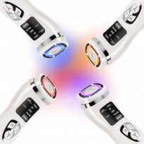 Прибор для RF лифтинга и омоложения кожи тела YAMAGUCHI RF Body Lifting