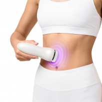 Прибор для RF лифтинга и омоложения кожи тела YAMAGUCHI RF Body Lifting