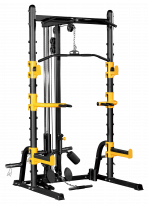 Полурама многофункциональная REBEL HR04