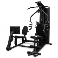 Силовой комплекс полукоммерческий SVENSSON BODY LABS Rigel Plus Pro (стек 60 кг)