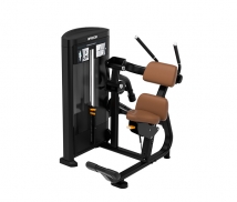 Пресс сидя PRECOR Resolute RSL0714