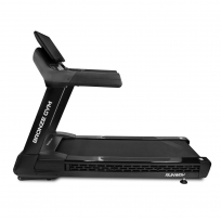 Беговая дорожка профессиональная BRONZE GYM RUNWAY