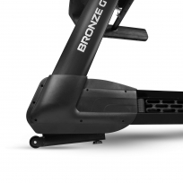 Беговая дорожка профессиональная BRONZE GYM RUNWAY