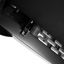 Беговая дорожка профессиональная BRONZE GYM RUNWAY