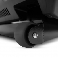 Беговая дорожка профессиональная BRONZE GYM RUNWAY