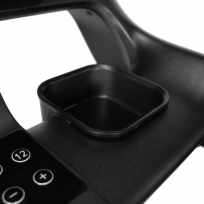 Беговая дорожка профессиональная BRONZE GYM RUNWAY