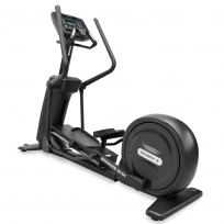 Эллиптический тренажер BRONZE GYM Runway E