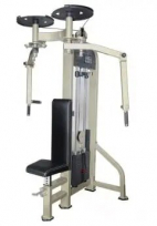 Баттерфляй/задняя дельта REALLEADER PF-1003