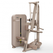 Дельтовидные мышцы TECHNOGYM Artis Luxury Rear Delt Row