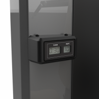 Тяга сверху TRUE FITNESS Palladium Lat Pulldown SPL-1100 Acrylic