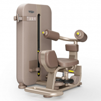 Вращение корпуса TECHNOGYM Artis Luxury Rotary Torso