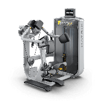 Независимая дельта-машина MATRIX Ultra Lateral Raise G7-S21