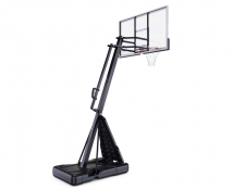 Баскетбольная мобильная стойка DFC REACTIVE 60P