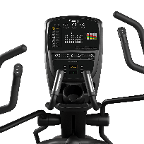 Эллиптический тренажер VISION S70 LED Console