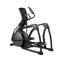 Эллиптический тренажер VISION S70 LED Console