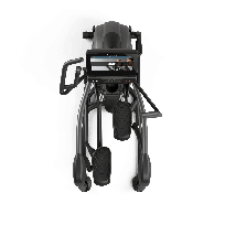 Эллиптический тренажер VISION S700E Entertainment Console