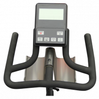 Спинбайк CARDIOPOWER PRO SC300