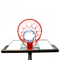 Мобильная баскетбольная стойка SCHOLLE S003-26