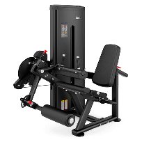 Сгибание / разгибание ног SMITH DA037