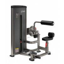 Тренажер для мышц брюшного пресса с упором в области груди SMITH DA009