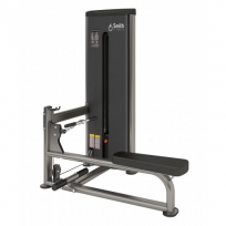 Тренажер для мышц спины (тяга к себе) SMITH DA012